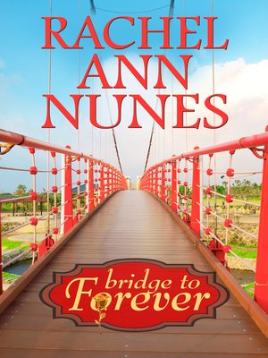 cover image of Bridge to Forever